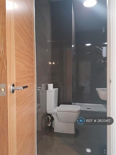 1 Bedroom Flat To Rent In St. Pauls Square, Bedford, MK40