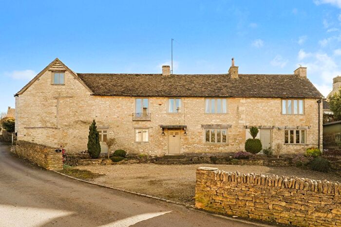3 Bedroom Detached House For Sale In Star Lane, Avening, Tetbury, GL8