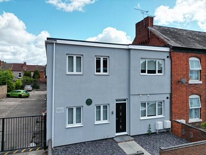1 Bedroom Apartment To Rent In Moor Street, Coventry, CV5