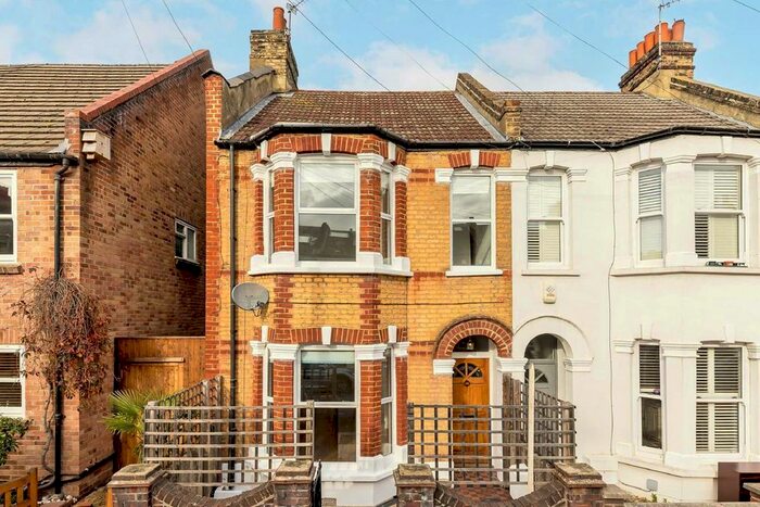3 Bedroom Terraced House To Rent In Fawe Park Road, London, SW15