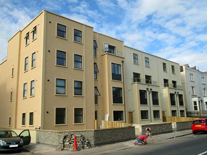 2 Bedroom Apartment To Rent In Southville, West Haus, BS3