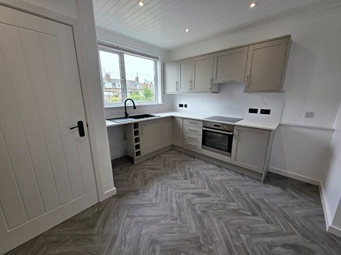 3 Bedroom Flat To Rent In India Street, Montrose, DD10