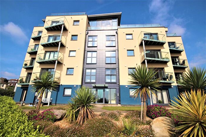 1 Bedroom Flat To Rent In Valencay, West Quay, Newhaven, East Sussex, BN9