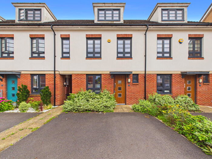 4 Bedroom Terraced House For Sale In Malago Drive, Bedminster, BS3