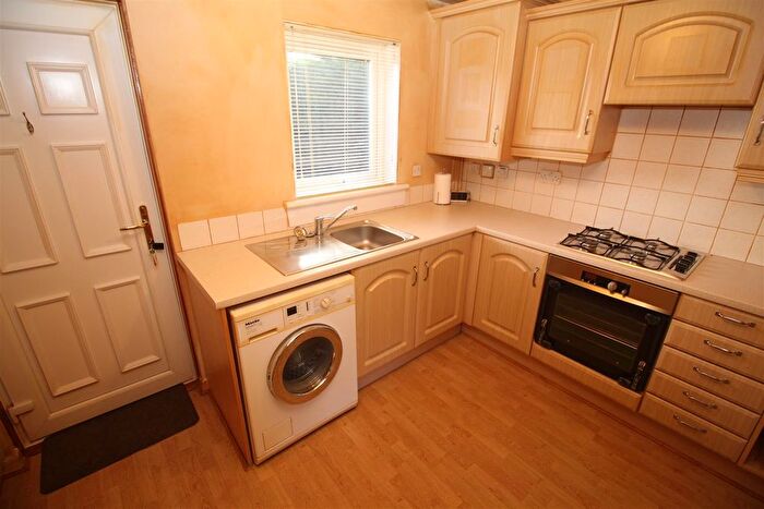 2 Bedroom Semi-Detached House For Sale In Bournemouth Road, Gourock, PA19