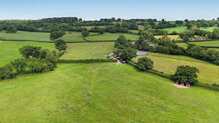 Land For Sale In Rawridge, Honiton, EX14