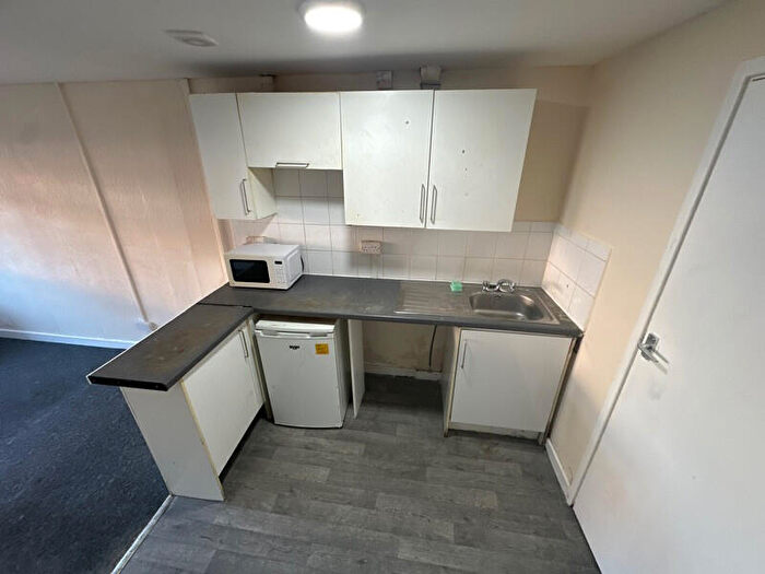 Studio To Rent In Freelands Road, Oxford, OX4