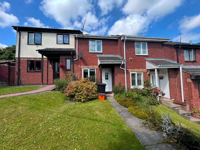 2 Bedroom Property To Rent In Ramsthorn Close, Swindon, SN2