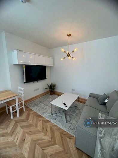 1 Bedroom Flat To Rent In Walliscote Road, Weston-Super-Mare, BS23