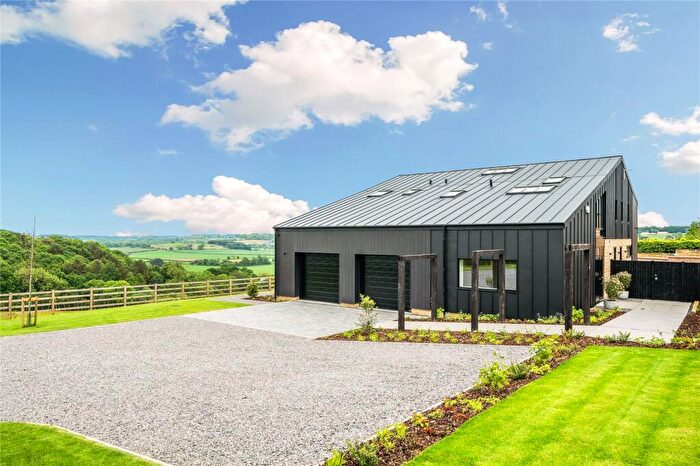 5 Bedroom Detached House For Sale In Mill Lane, Kearby, Wetherby, West Yorkshire, LS22