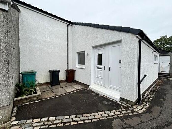 3 Bedroom Terraced House To Rent In Tiree Road, Cumbernauld, G67
