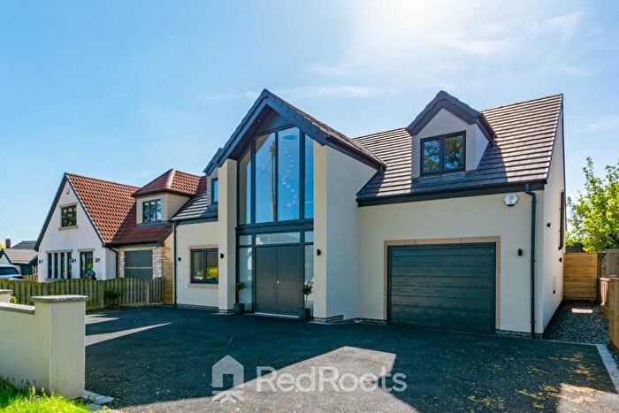 4 Bedroom Detached House For Sale In Folder Lane, Sprotbrough, DN5