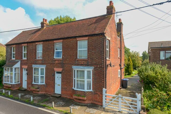 5 Bedroom Semi-Detached House To Rent In Hackington Road, Tyler Hill, Canterbury, CT2