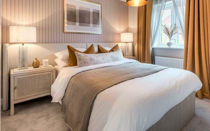 4 Bedroom Detached House For Sale In Buxton Road, Old Catton, Norfolk, NR6