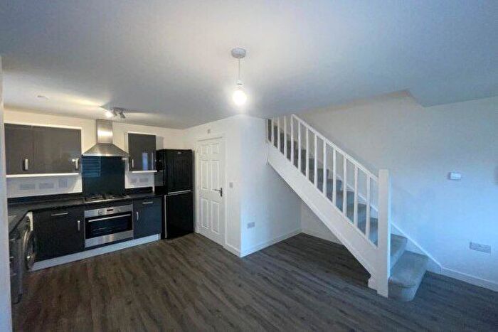 1 Bedroom Property To Rent In Marpen Road, Coventry, CV6