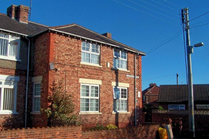 3 Bedroom End Of Terrace House To Rent In Scarborough Street, Loftus, Saltburn-By-The-Sea, TS13