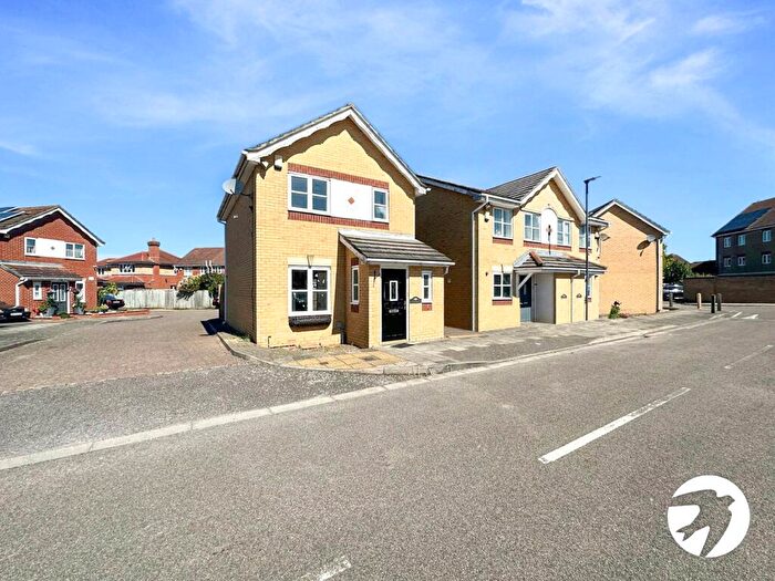 2 Bedroom Detached House To Rent In Kentlea Road, London, SE28