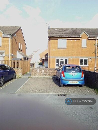 1 Bedroom Semi Detached House To Rent In St. Dunstan Close, Calne, SN11