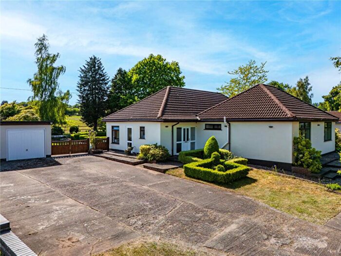 3 Bedroom Bungalow For Sale In Longdale Lane, Ravenshead, Nottingham, NG15