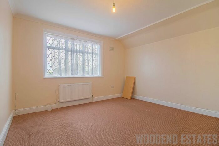 1 Bedroom Flat To Rent In Uxbridge Road, Hayes, UB4