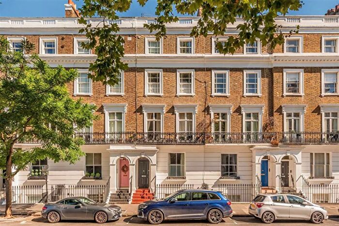1 Bedroom Flat For Sale In Oakley Street, Chelsea, SW3