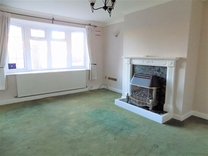 3 Bedroom End Of Terrace House For Sale In Croft Rise, East Bridgford, NG13
