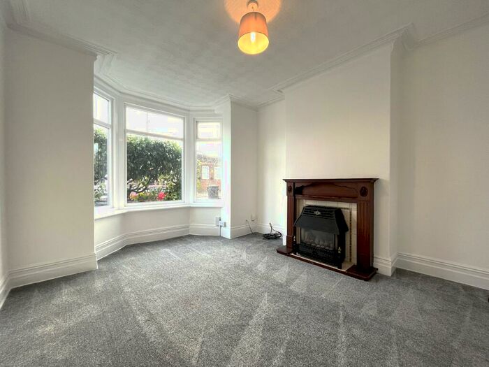 3 Bedroom Terraced House To Rent In Tonge Moor Road, Tonge Moor, Bolton, BL2