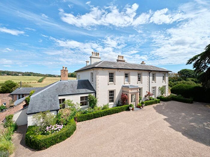 7 Bedroom Detached House For Sale In Cheddon Fitzpaine, Taunton, Somerset, TA2