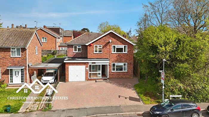 5 Bedroom Detached House For Sale In Nether Court, Halstead, CO9