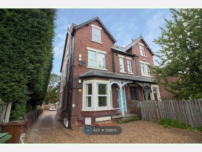 1 Bedroom Flat To Rent In Agbrigg Road, Wakefield WF2