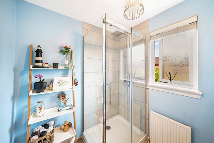 3 Bedroom Semi-Detached House For Sale In Finch Drive, Knightswood Gate, Glasgow, G13