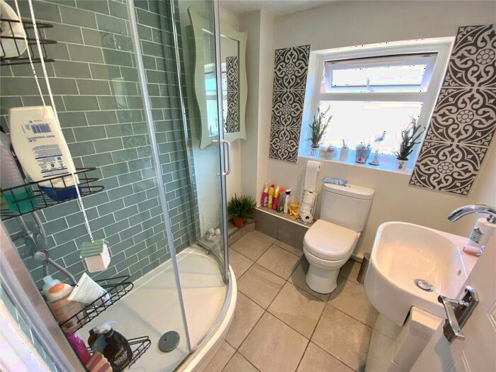 2 Bedroom End Of Terrace House To Rent In West Street, Fordingbridge, Hampshire, SP6