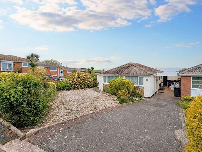 2 Bedroom Detached Bungalow For Sale In Raddicombe Close, Brixham, TQ5