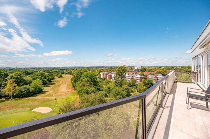 4 Bedroom Flat To Rent In Highgate, Highgate, London, N6