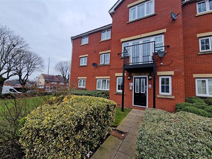 1 Bedroom Flat To Rent In Shaftmoor Lane, Hall Green, Birmingham, B28