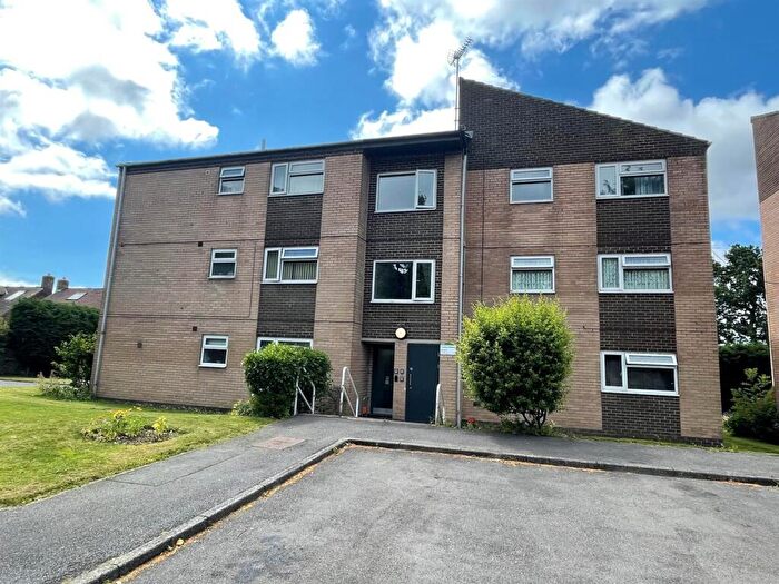 1 Bedroom House To Rent In Cypress Avenue, Sheffield, S8