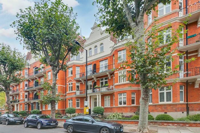 1 Bedroom Flat To Rent In Lauderdale Road, London, W9