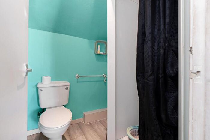 1 Bedroom Flat For Sale In High Street, East Lothian, Musselburgh, EH21