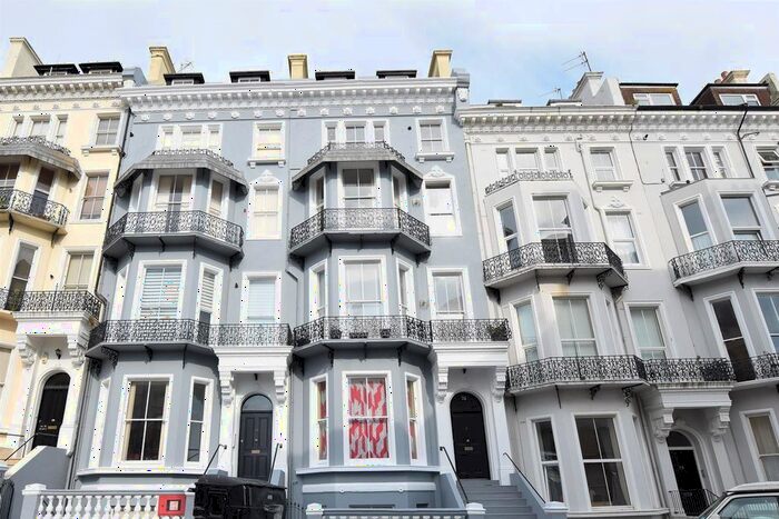2 Bedroom Flat To Rent In Warrior Square, St Leonards On Sea, TN37