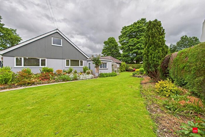 4 Bedroom Detached House To Rent In Don Lynn, Burneside, Kendal, Cumbria, A9