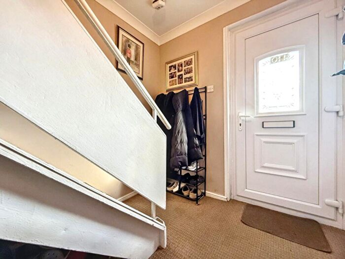 3 Bedroom Semi-Detached House For Sale In Hillsyde Crescent, Thornley, Durham, Durham, DH6