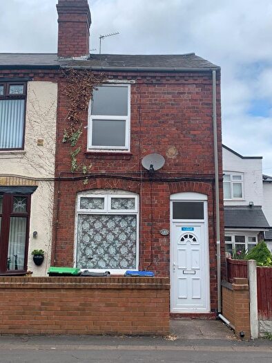 3 Bedroom End Of Terrace House To Rent In Titford Road, Oldbury, B69