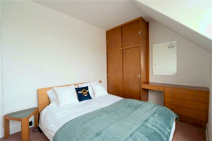 2 Bedroom Terraced House For Sale In Craigleith Hill Avenue, Edinburgh, EH4