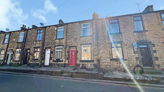 2 Bedroom Terraced House For Sale In Chew Valley Road, Greenfield, Oldham, Greater Manchester, OL3