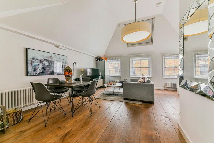 1 Bedroom Flat To Rent In Litchfield Street, London, Greater London, WC2H