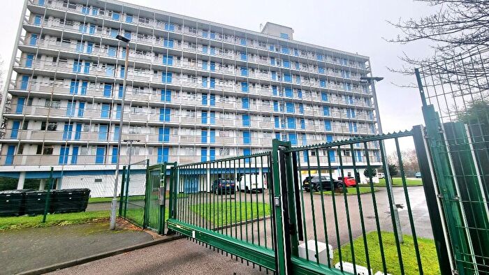 1 Bedroom Flat For Sale In Glebelands Road, Manchester, Greater Manchester, M23