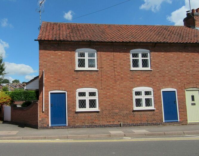 3 Bedroom Semi-Detached House To Rent In Greet Lily Mill, Station Road, Southwell, NG25