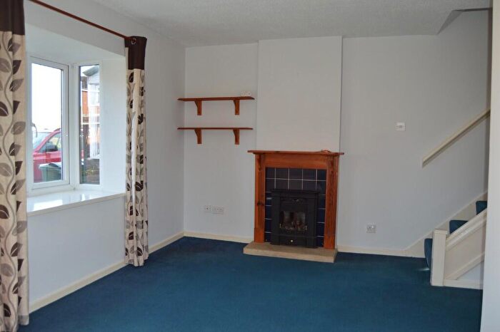 1 Bedroom House To Rent In Kelcbar Way, Tadcaster, North Yorkshire, LS24