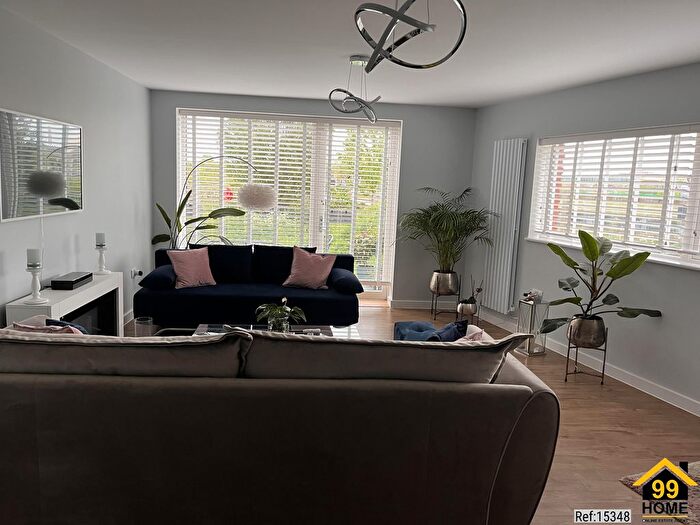 1 Bedroom Flat To Rent In Poulter Walk, Cambridge, United Kingdom, CB2