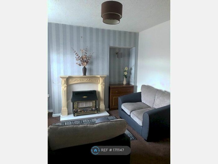 2 Bedroom Terraced House To Rent In Tynedale Road, Birmingham, B11